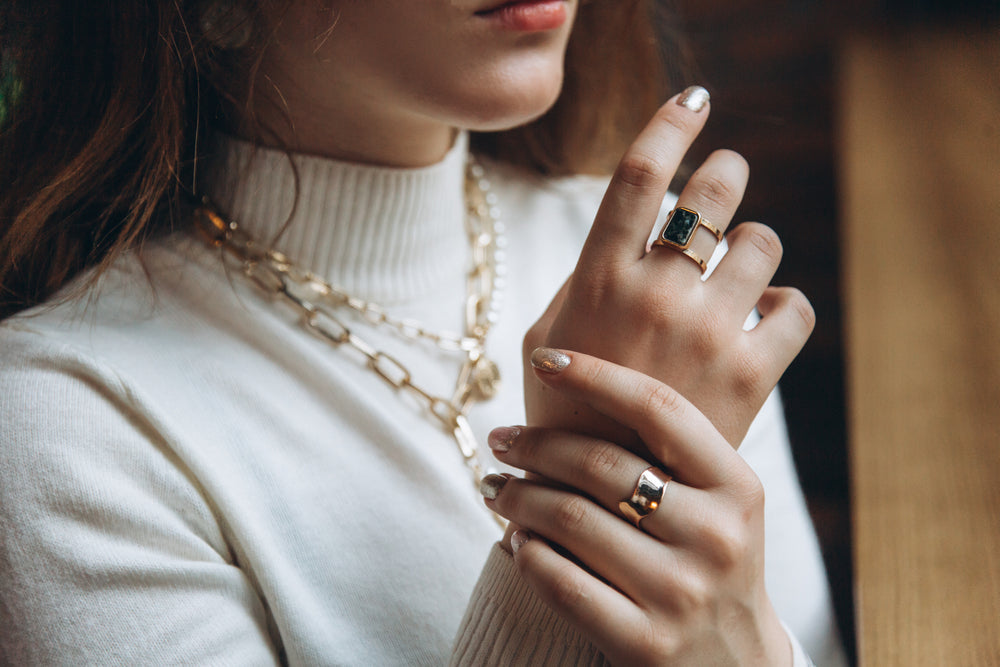 WOMENS JEWELRY