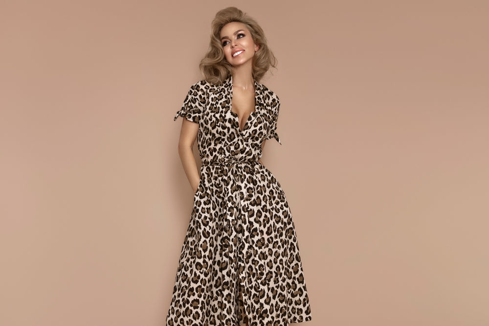 WOMENS DRESSES