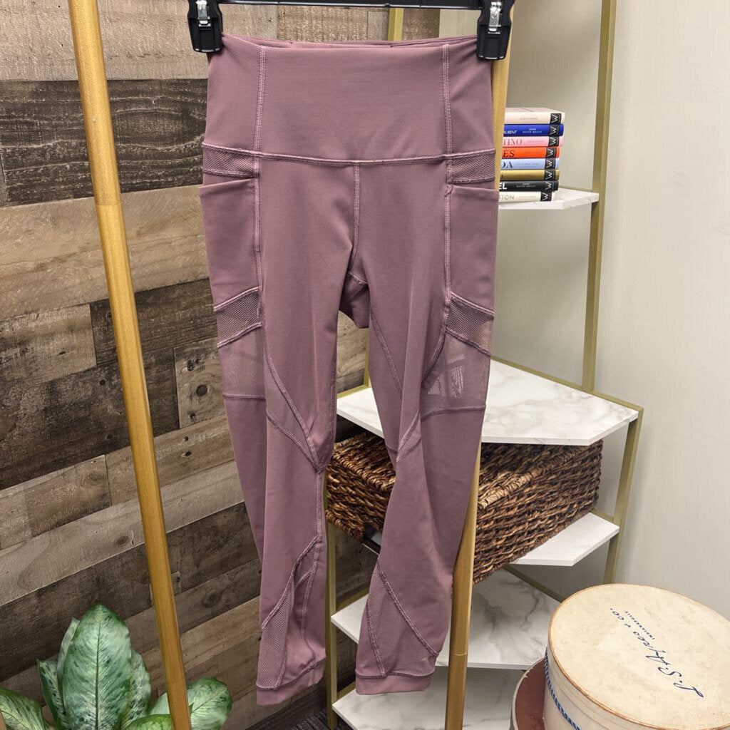 Lululemon Rose Legging