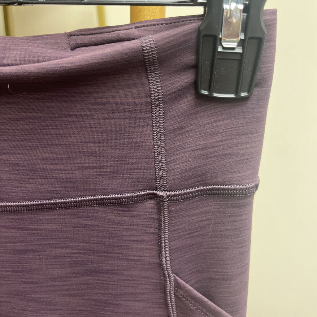Lululemon Purple Legging