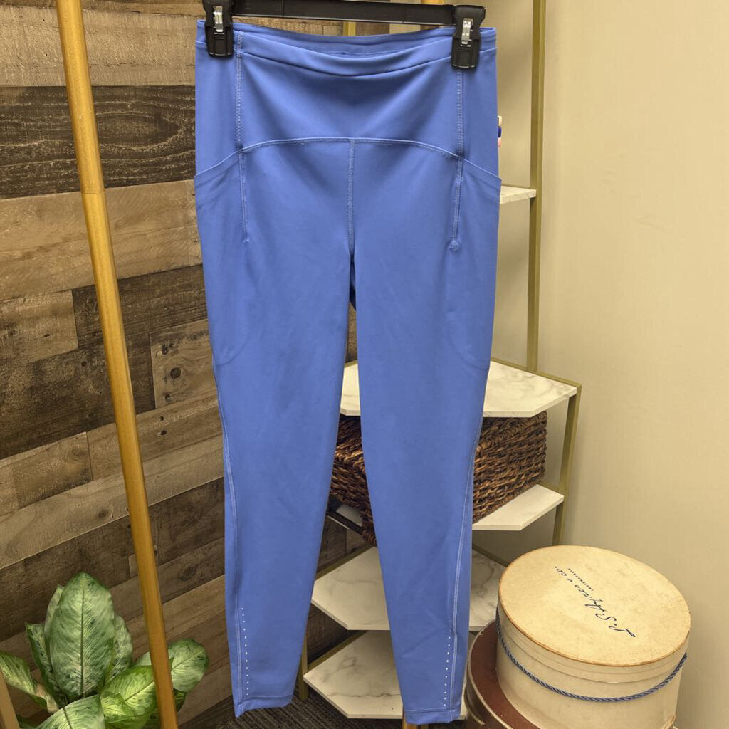 Lululemon Periwinkle Blue Leggings
