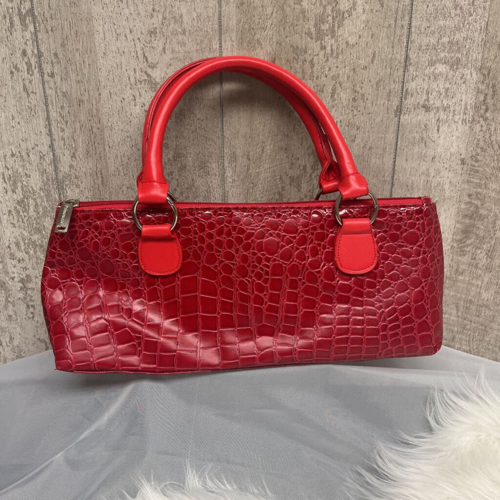 Primeware Lux Red Wine Bag