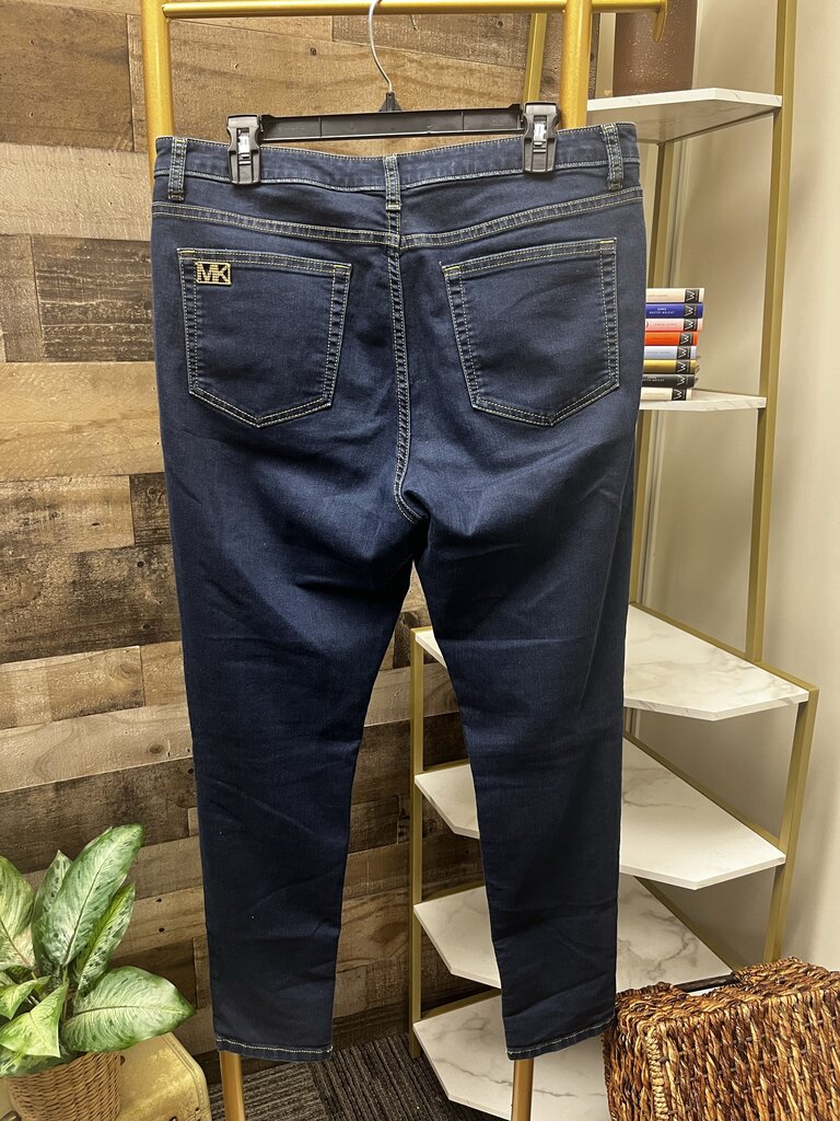 Michael Kors Izzy Skinny Jeans