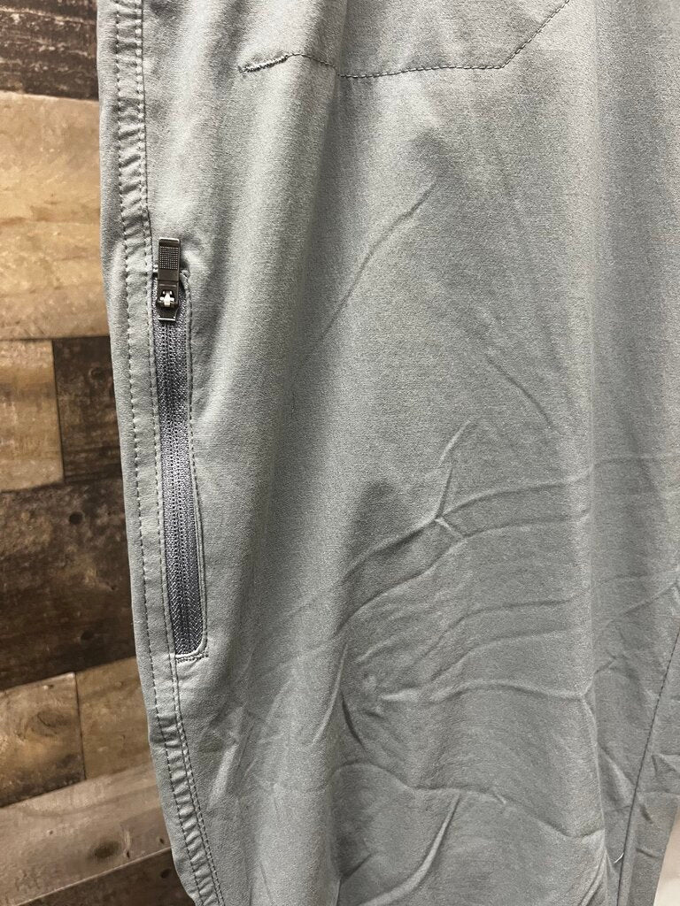 Columbia Sportswear Womens Adjustable Nylon Straight Leg Pants